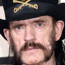 Lemmy Kilmister